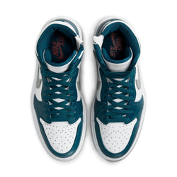 Image of (WMNS) Air Jordan 1 Elevate High 'Sky J French Blue' DN3253-401