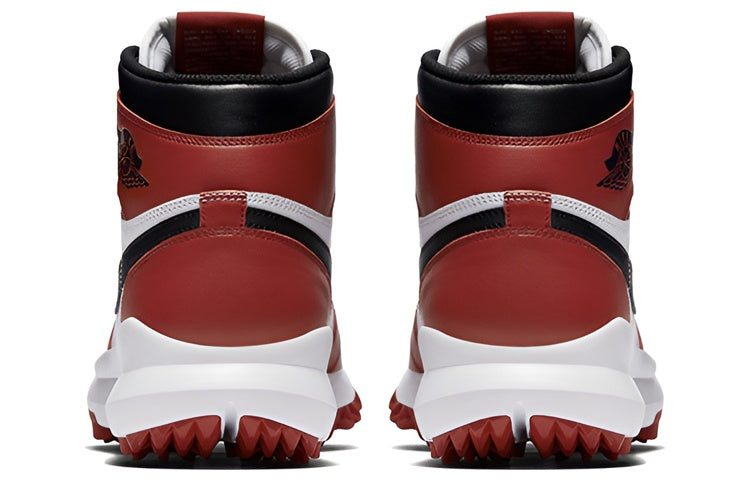 Image of Air Jordan 1 Golf 'Chicago' 917717-100