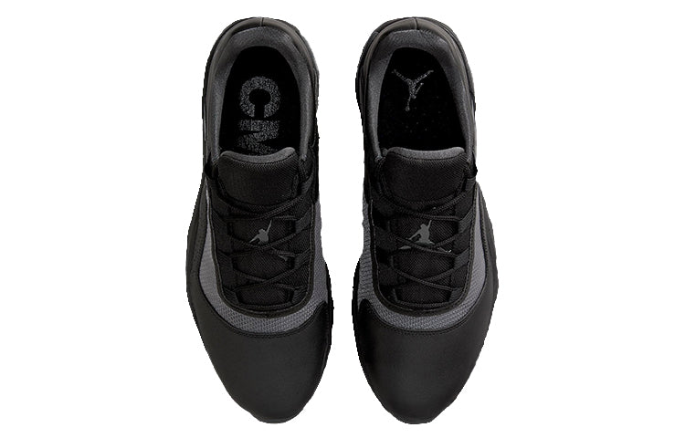 Air Jordan 11 CMFT Low 'Black Anthracite' CW0784-003