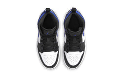 Image of (PS) Air Jordan 1 Mid 'Racer Blue' 640734-140