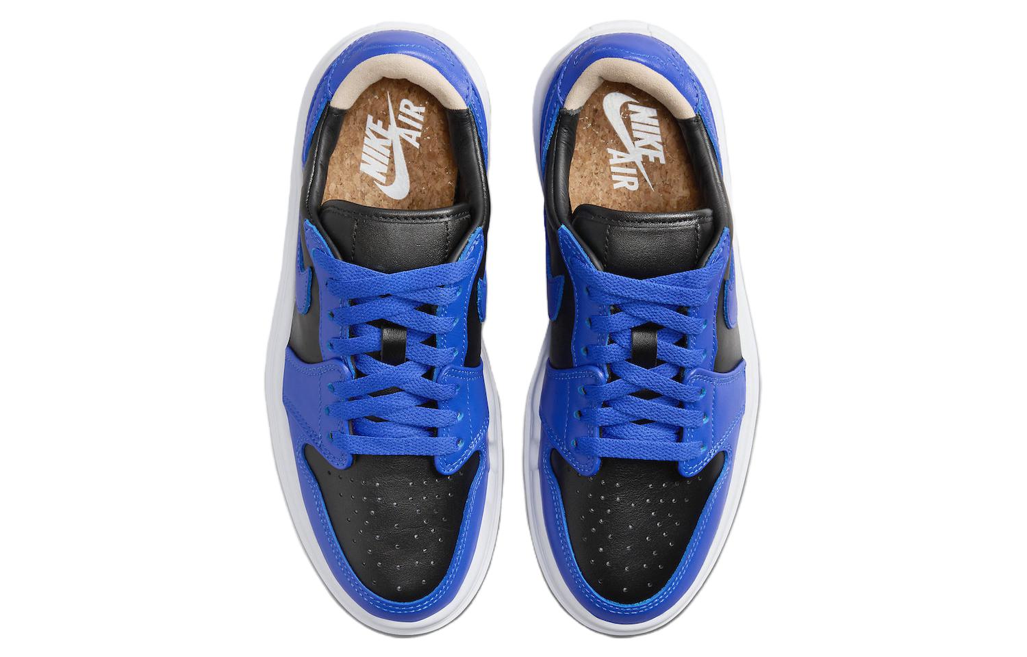 (WMNS) Air Jordan 1 Elevate Low 'Hyper Royal' DH7004-004