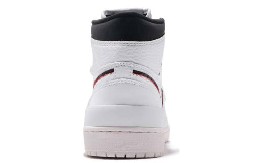 Air Jordan 1 Retro High Double Strap 'White' AQ7924-101