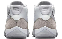 Image of (WMNS) Air Jordan 11 Retro 'Vast Grey' AR0715-100