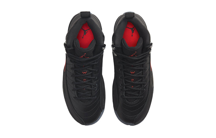 (GS) Air Jordan 12 Utility 'Grind' DM5204-006