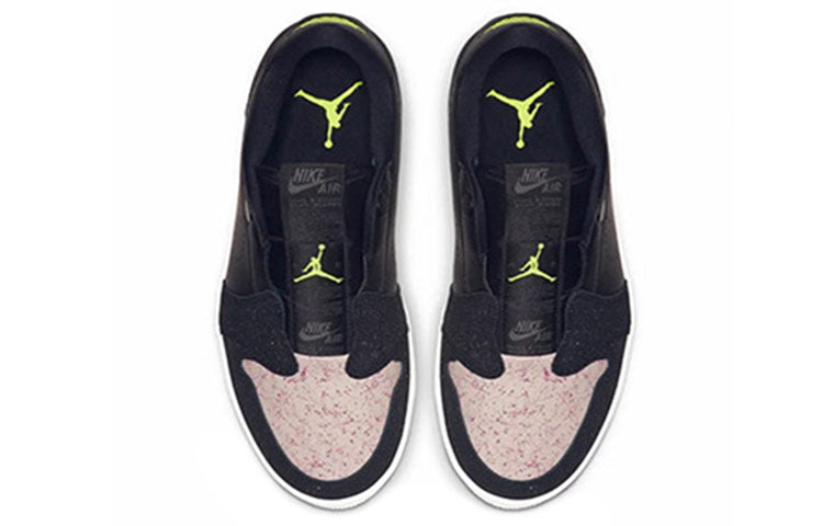 Image of (WMNS) Air Jordan 1 Low Slip 'Silt Red' AV3918-002