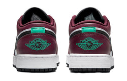 Image of (GS) Air Jordan 1 Low SE 'Dark Beetroot' DM0589-635