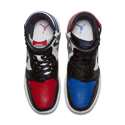 Image of (WMNS) Air Jordan 1 Rebel XX 'Top 3' AT4151-001