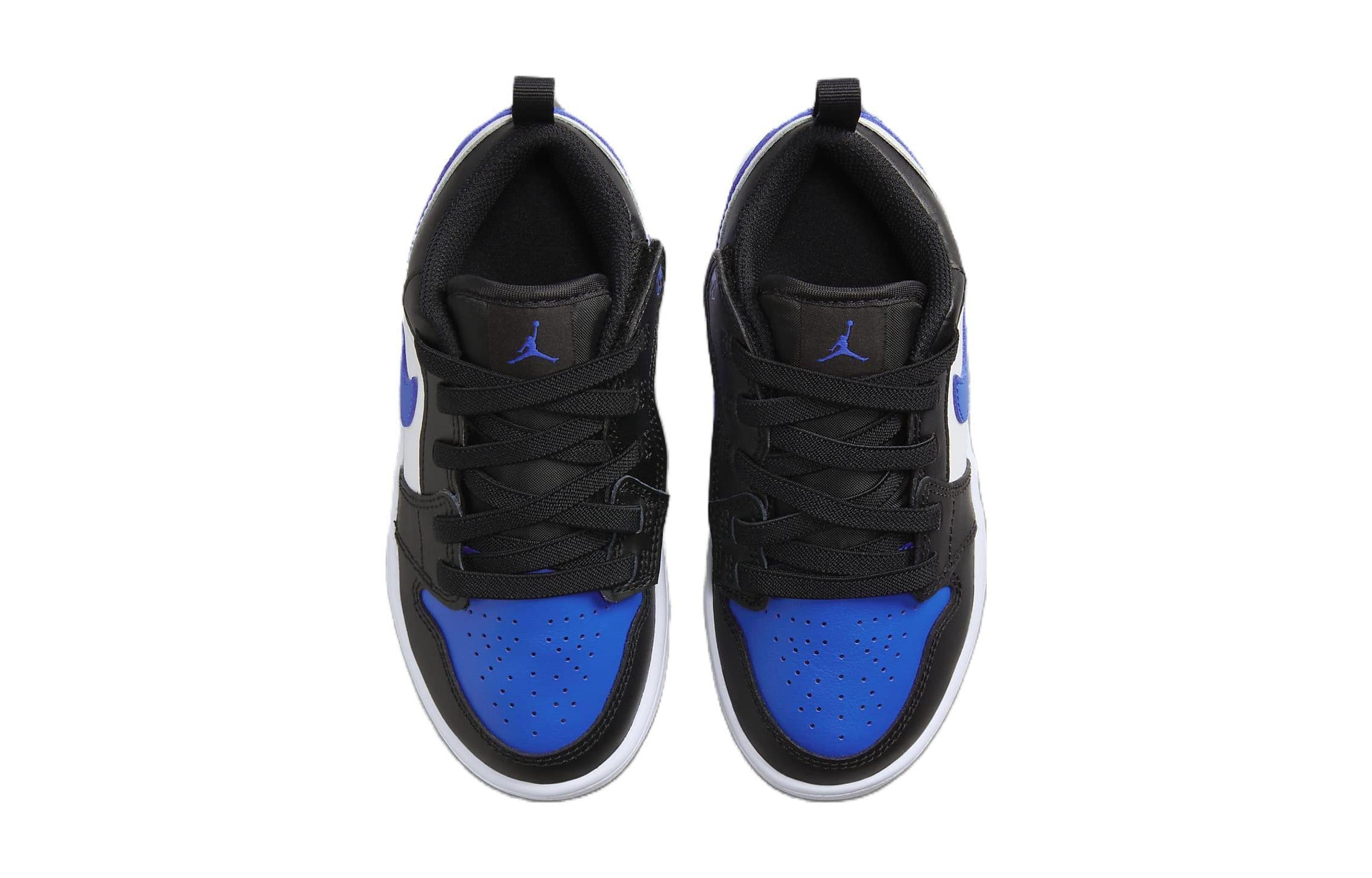 (PS) Air Jordan 1 Low 'Alt White Royal Blue' DR9748-140