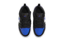 Image of (PS) Air Jordan 1 Low 'Alt White Royal Blue' DR9748-140