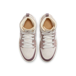 Image of (PS) Air Jordan 1 Mid SE Craft 'Inside Out - Taupe Haze' DZ4468-102