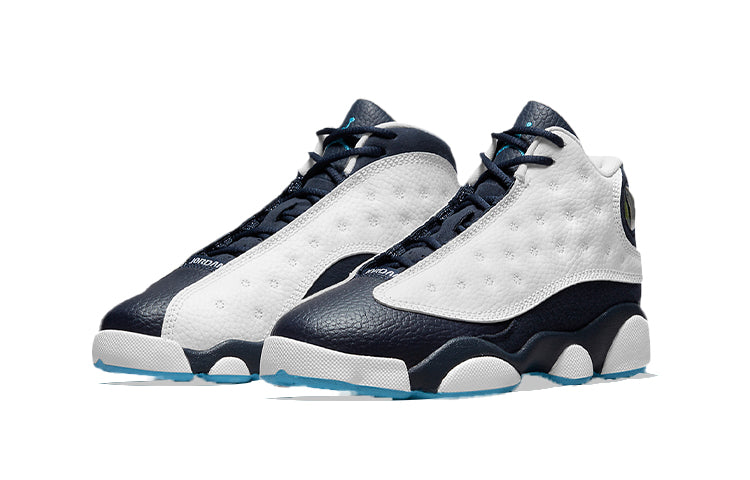 (PS) Air Jordan 13 Retro 'Obsidian' DJ3005-144