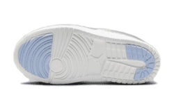 Image of (PS) Air Jordan 1 Alt SE 'White Ice Blue' FQ9113-100