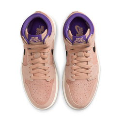 Image of (WMNS) Air Jordan 1 Zoom CMFT 2 'Air Mowabb' DV1305-200