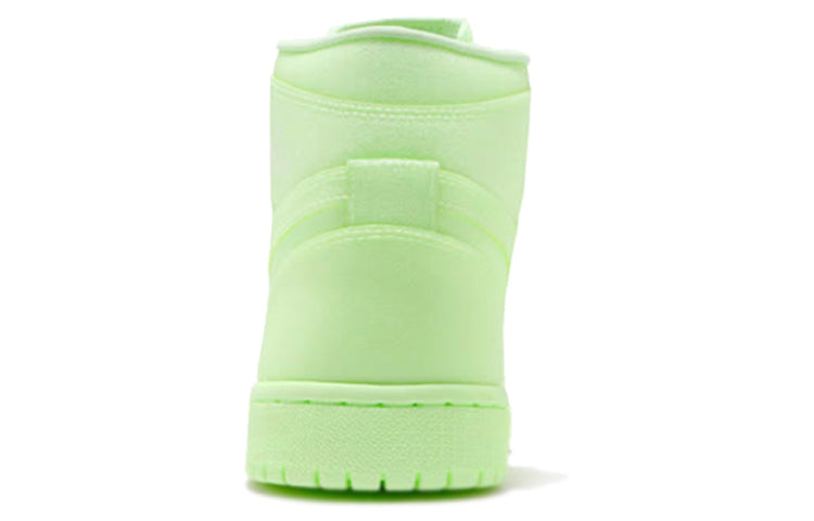 (WMNS) Air Jordan 1 High PRM 'Barely Volt' AH7389-700