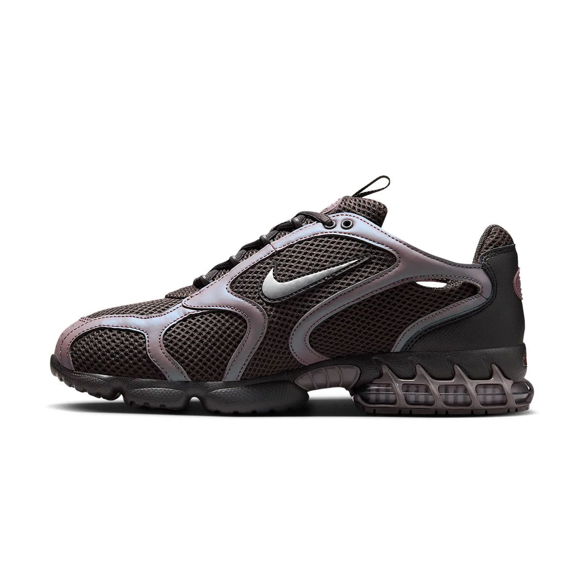 Image of Air Zoom Spiridon Cage 2 'Medium Ash'