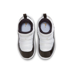 Image of (PS) Air Jordan 11 Retro 'White Black' BQ7101-170