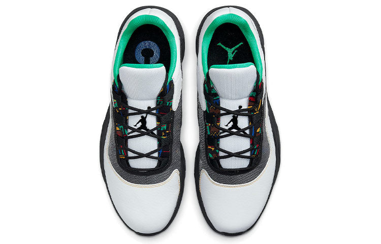 Image of Air Jordan 11 CMFT Low 'Urban Jungle Gym' CW0784-103