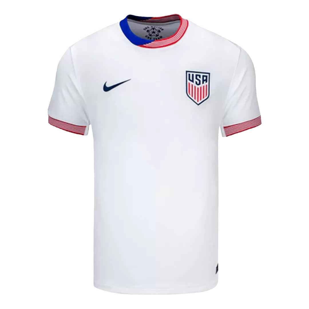 Men’s Replica United States Home Jersey 2024