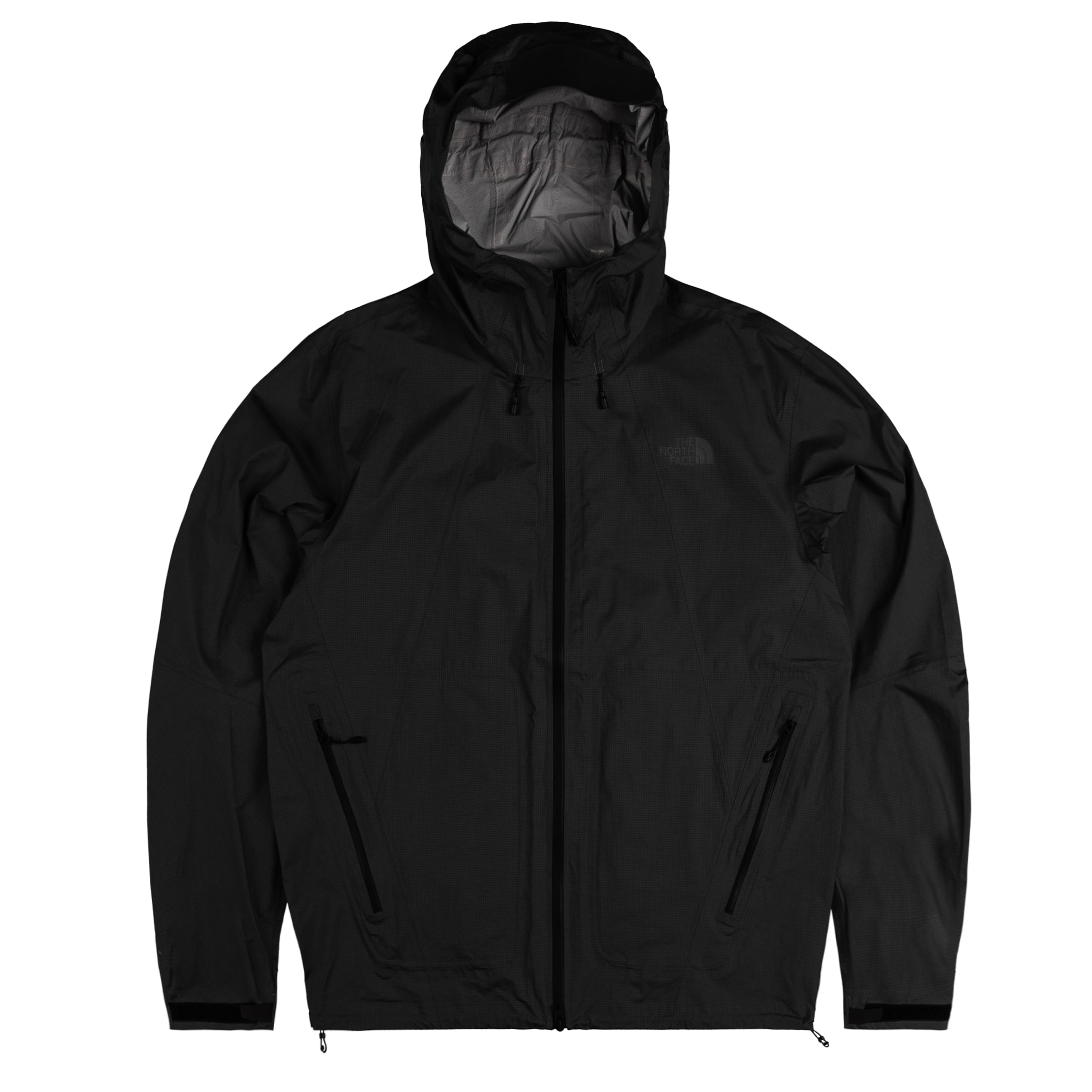 The North Face Packable LT Rain Jacket