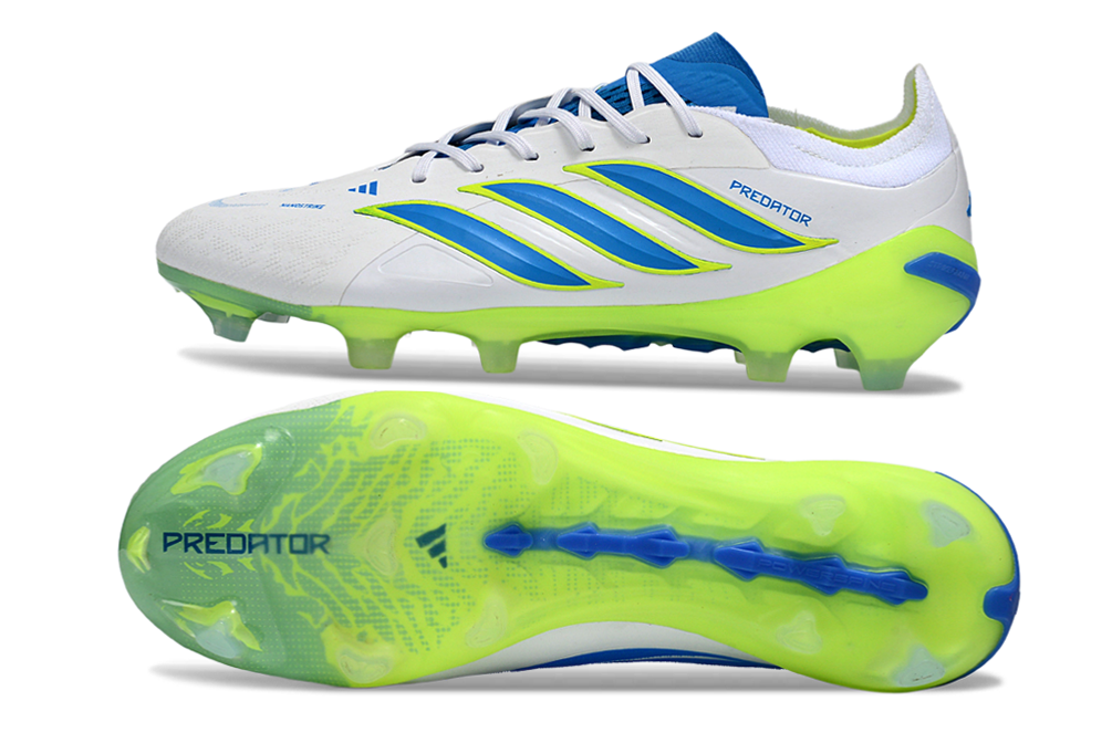 Image of Adidas Predator 26 Elite FG