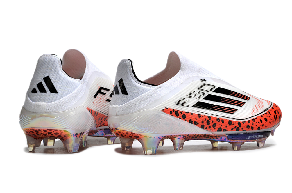 Adidas F50+ Elite Lightstrike FG Laceless