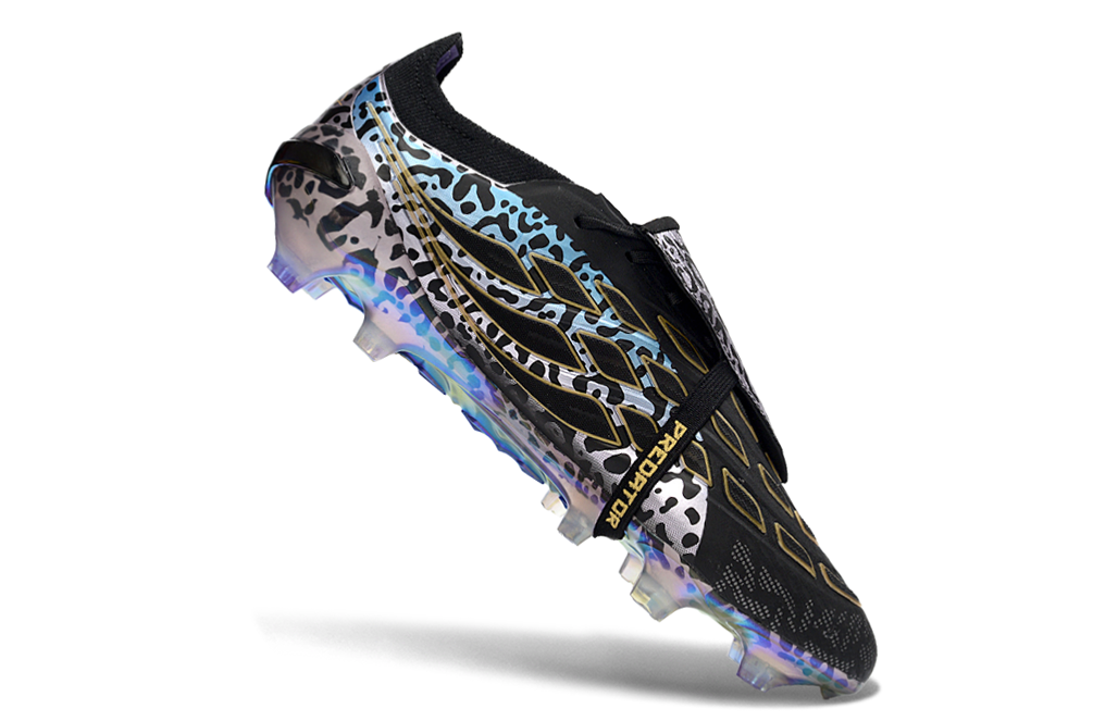 Image of Adidas Predator 26 Elite Tongue FG