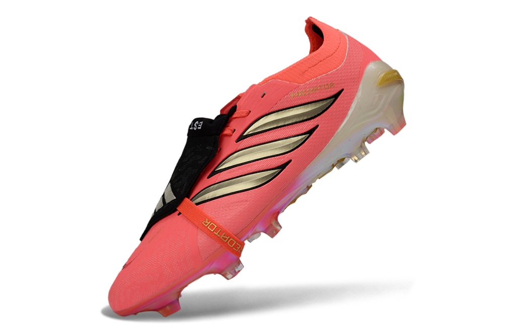 Image of Adidas Predator 26 Elite Tongue FG