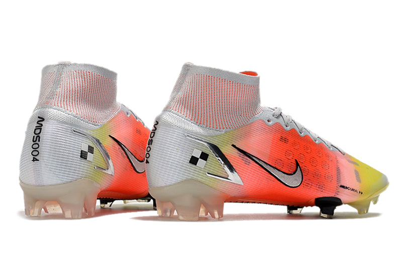 Image of Nike Mercurial Superfly VIII Elite FG