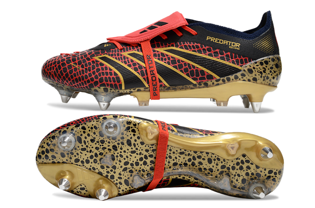 Adidas Predator Elite Tongue SG “Year Of Snake”