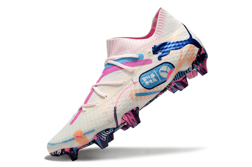 Puma Future 7 Ultimate Volume Up FG