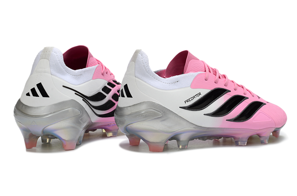 Image of Adidas Predator 26 Elite FG