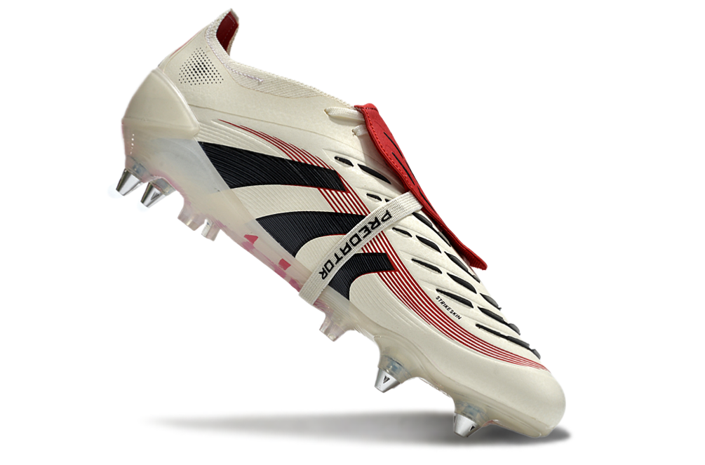 Adidas Predator 25 Elite Tongue SG