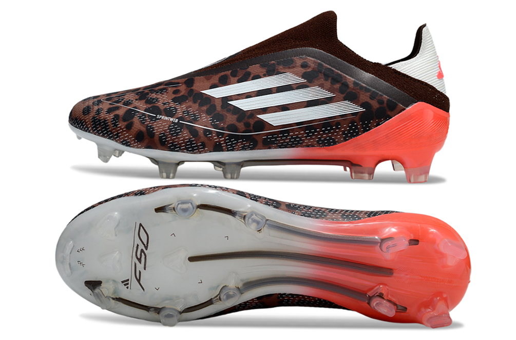 Image of Adidas F50 Elite FG Laceless