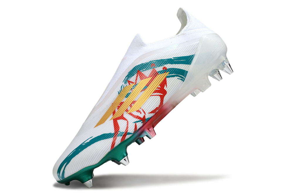 Image of Adidas F50 Elite SG Laceless