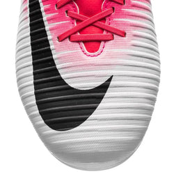 Image of Nike Mercurial Veloce III FG Motion Blur - Racer Pink/Black/White