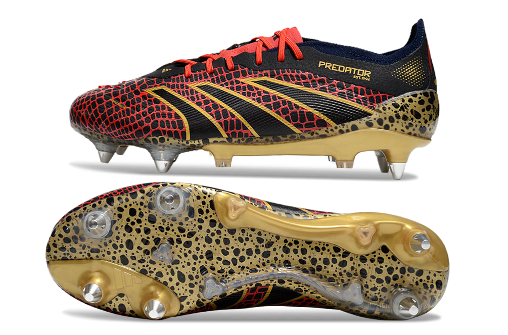 Adidas Predator Elite SG “Year Of Snake”