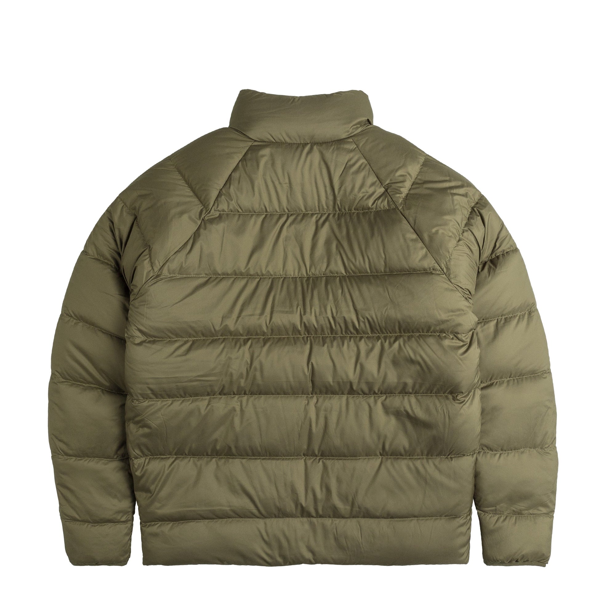 Patagonia Reversible Silent Down Jacket