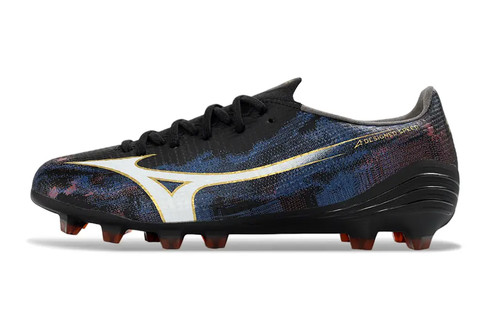 Image of MIZUNO Mizuno Alpha III Japan FG - Soccer Shoes Soccer Shoe