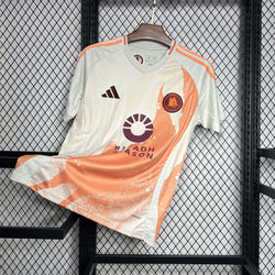 Image of AS Roma 2024/25 Away Jersey