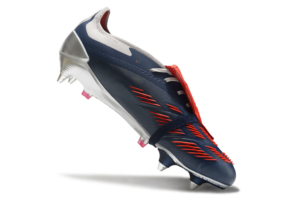 Image of Adidas Predator Roteiro Elite Tongue SG