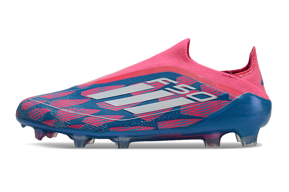 Adidas F50 Elite FG Reemergence Laceless