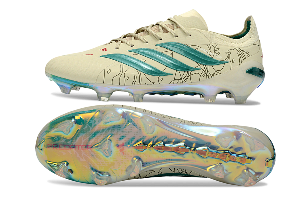 Image of Adidas Predator 26 Elite FG