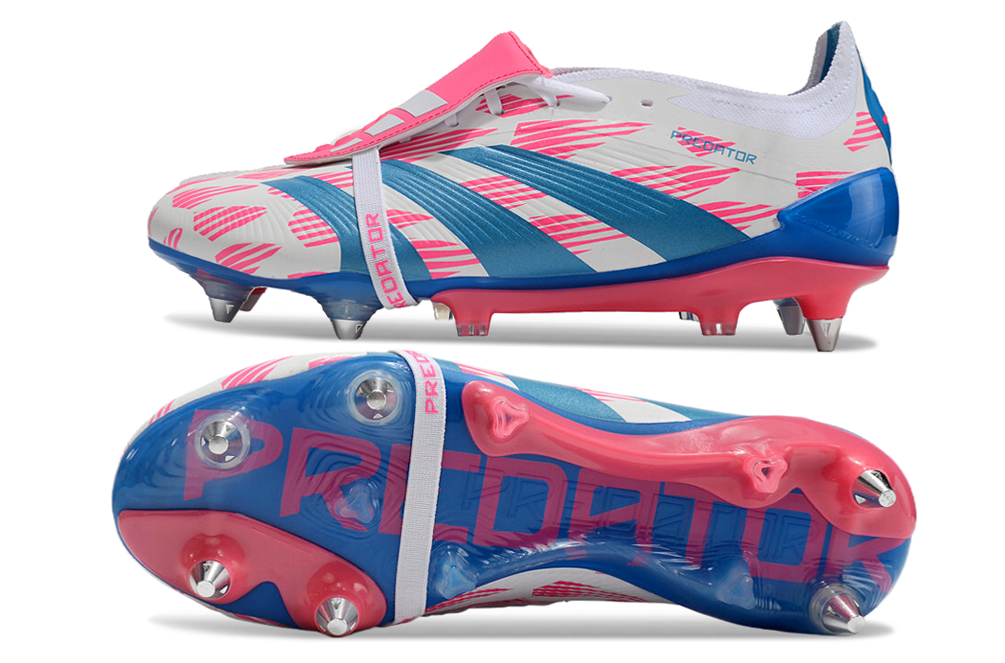 Image of Adidas Predator Re-emergence Elite Tongue SG