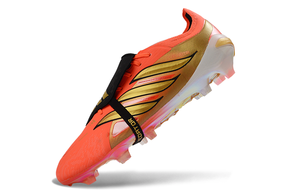Image of Adidas Predator 26 Elite Tongue FG