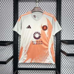 Image of AS Roma 2024/25 Away Jersey