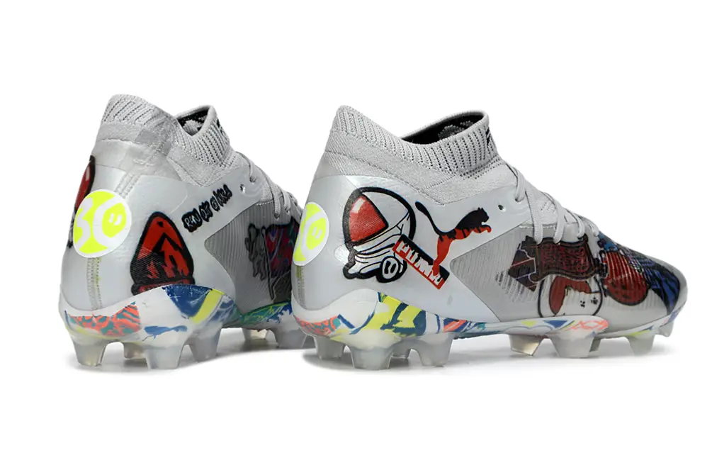 Image of PUMA Puma Future 8 Ultimate FG - Soccer Shoes Soccer Shoe