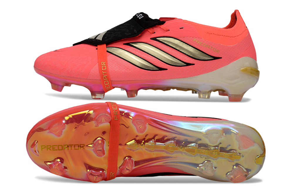 Image of Adidas Predator 26 Elite Tongue FG