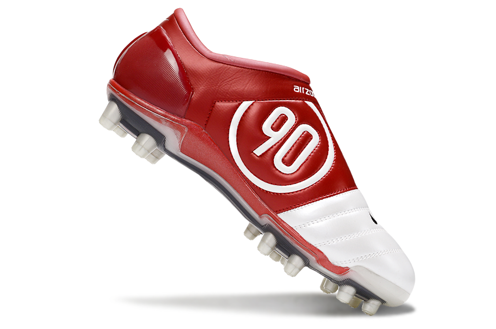 Image of Nike Total 90 Air Zoom III Elite FG