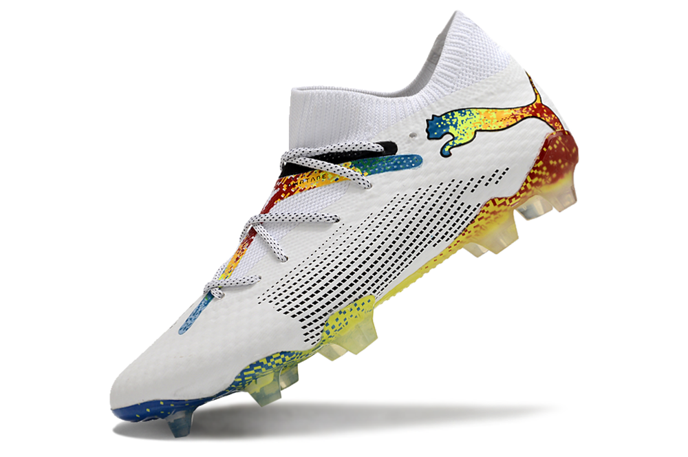 Puma Future 7 Ultimate Heat map FG