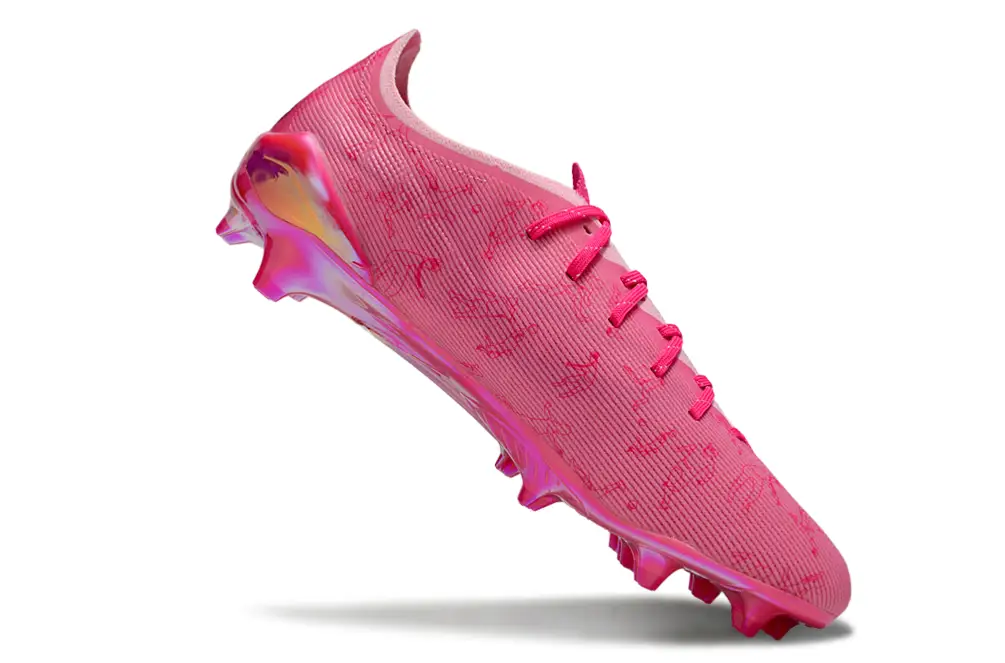 Puma Ultra 5 Ultimate FG KIDSUPER